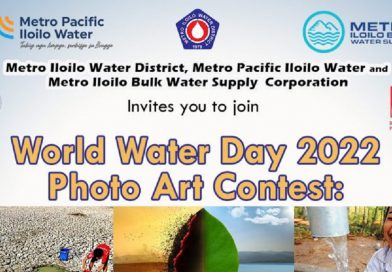 World Water Day 2022 Photo Art Contest Rules